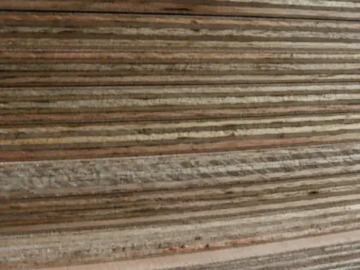 Rubia Plywood